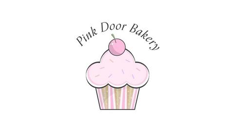 PINK DOOR BAKERY