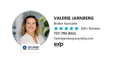 EXP REALTY VALERIE JARNBERG