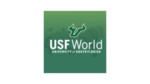 USF WORLD