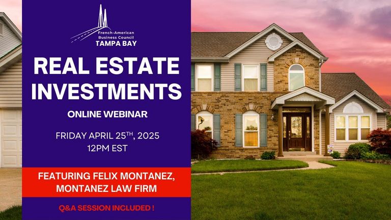 Webinar Replay: Smart Moves In Real Estate - Legal Insights For Investors & Owners